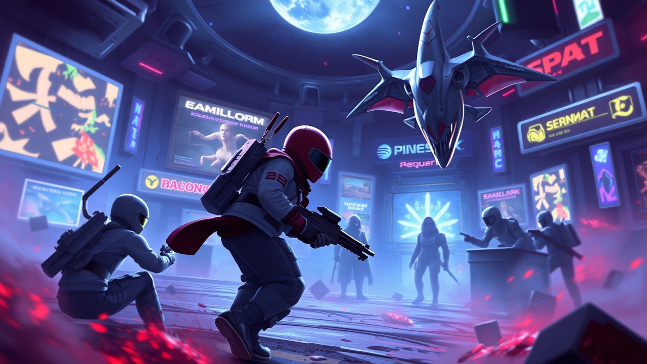 Lumen Trails review cover